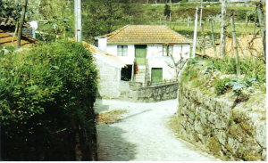 maison ovelhinha